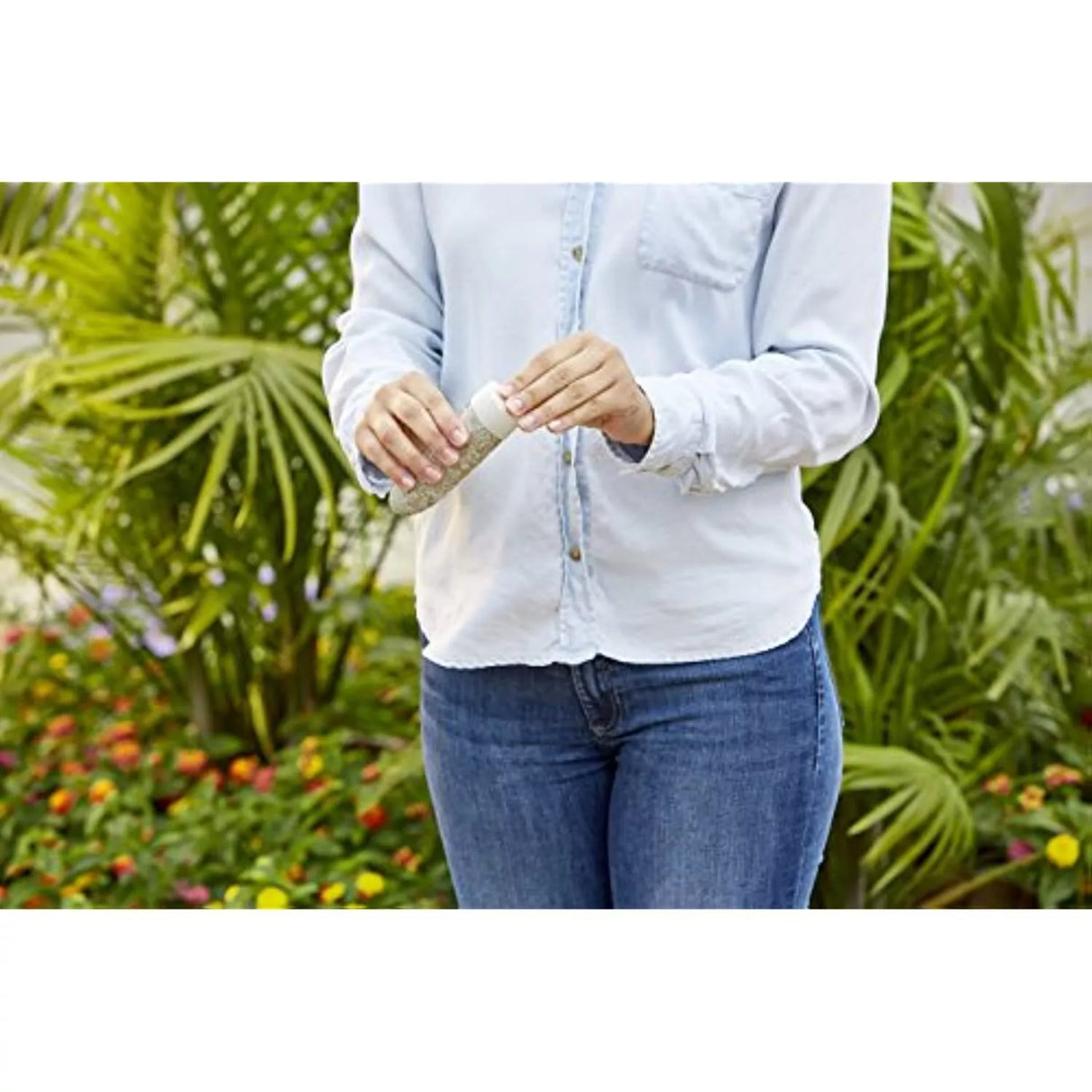 سكوتس ميراكل جرو أعواد تغذية الفاكهة والحمضيات - ١٢ عبوة