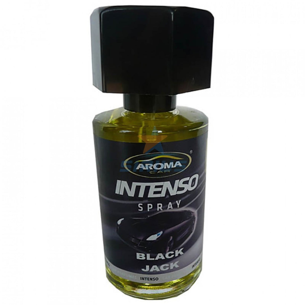 أروما كار معطر هواء للسيارة انتنسو - ٥٠ مل (ألوان متنوعة)