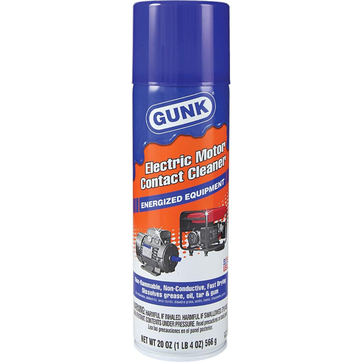 جونك خرطوشة شحم متعددة الأغراض ٢٠ أونصة – متعدد الألوان