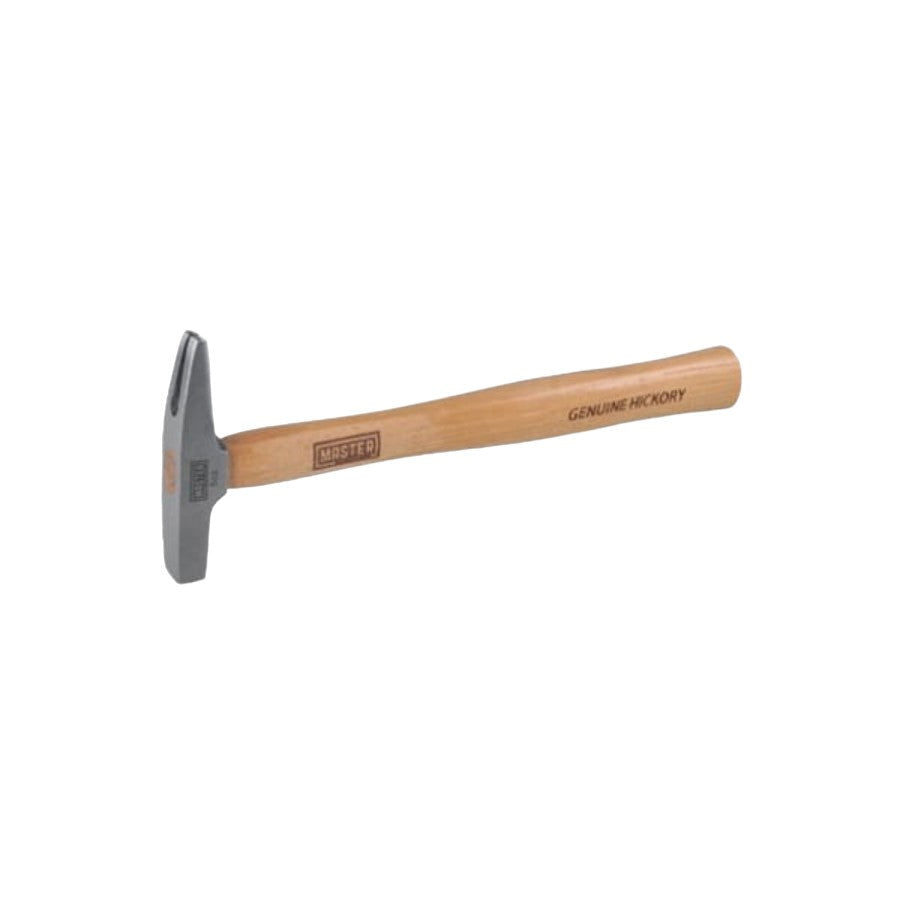 ماستر ميكانيك مطرقة مسامير فولاذ مطروق ومعالج حراريًا - ٥ أونصة