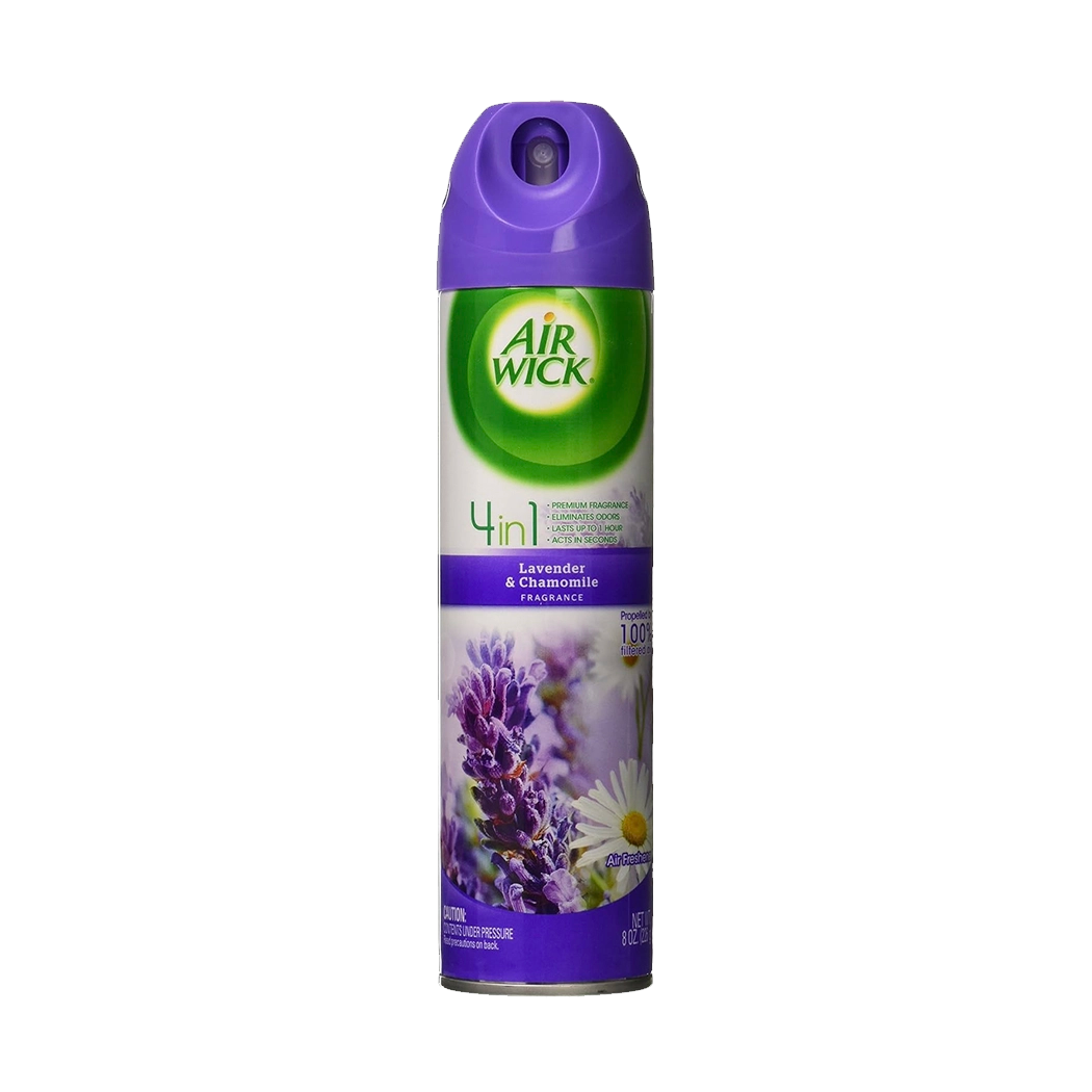 اير ويك معطر جو برائحة اللافندر والبابونج – ٨ أونصات