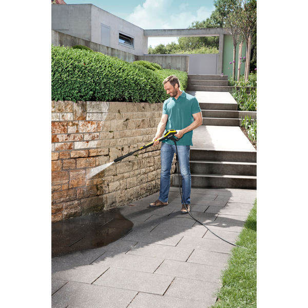 كارشر غسالة ضغط باور سنترل -كي ٤