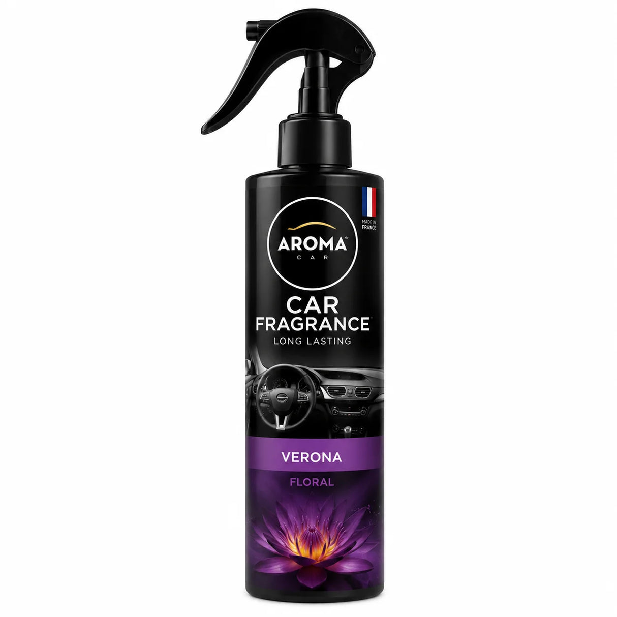 أروما كار معطر سيارة بخاخ