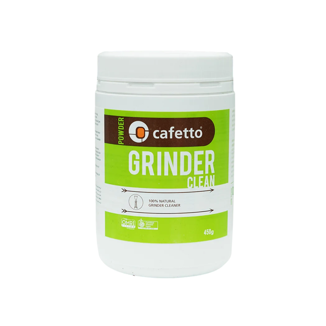 كافيتو مسحوق تنظيف الطاحونة - ١٢ × ٤٥٠ جرام