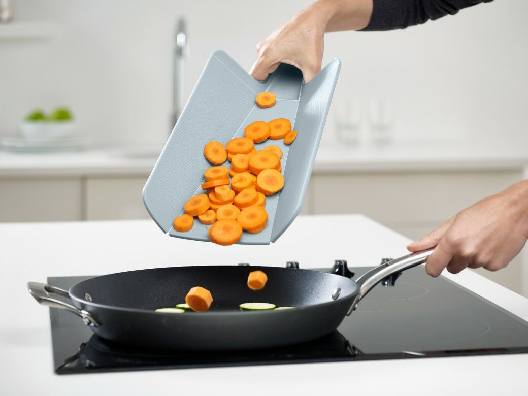 جوزيف و جوزيف لوح تقطيع مزدوج صغير سكاي