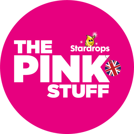 PINK STUFF