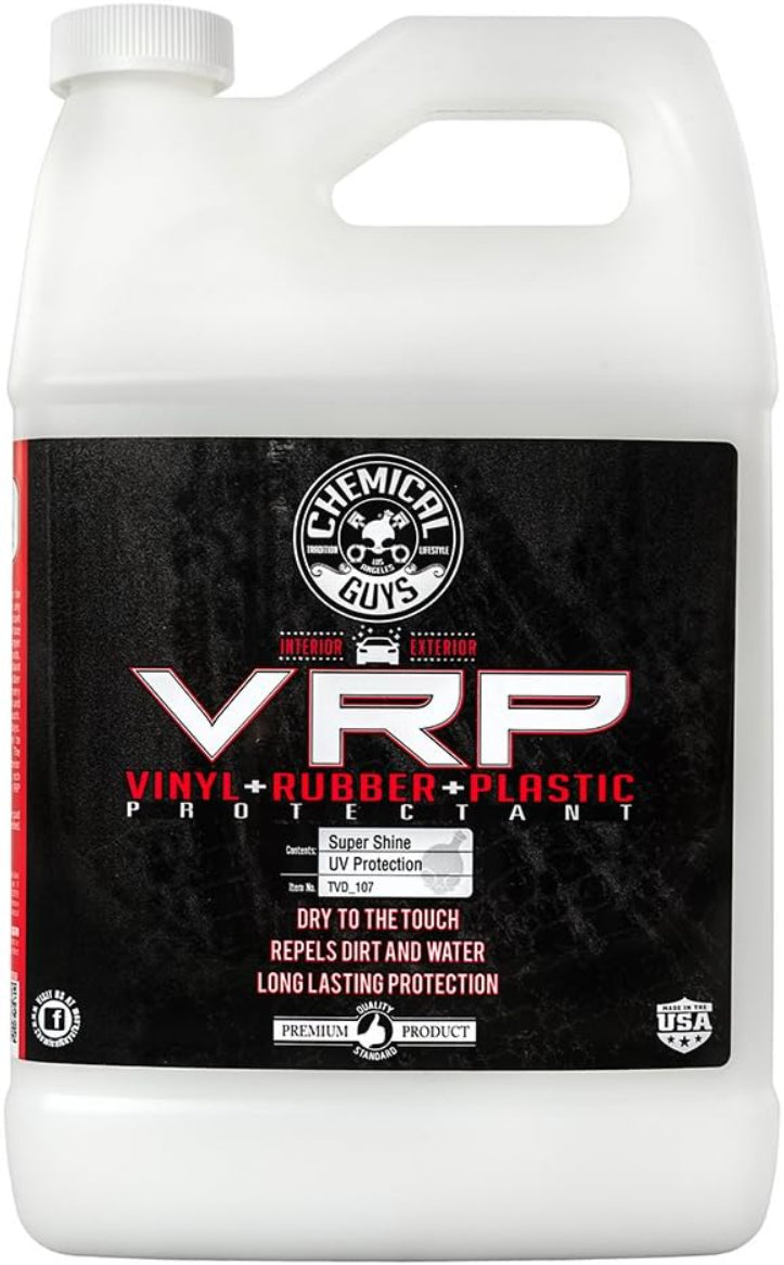 سائل الحماية اللامع في آر بي كيميكال جايز