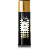 أروما كار بخاخ عطر سيارة بريستيج ذهبي – ٥٠ مل