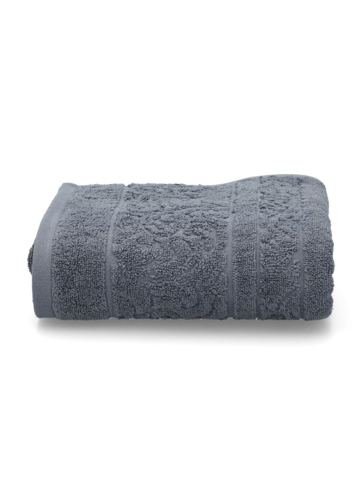 كانون منشفة حمام قطنية – ٧٠ × ١٤٠ سم