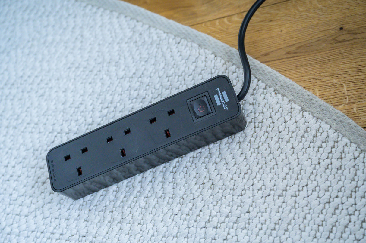بريننشتول تمديد طاقة ثلاثي الاتجاهات – ١.٥ متر