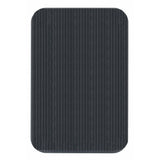 كاستوم أكسسواريز لوحة مضادة للانزلاق لتابلوه السيارة – أسود
