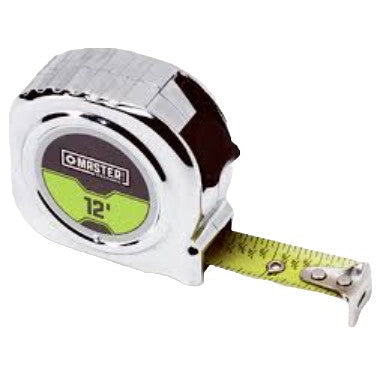ماستر ميكانيك شريط قياس - ٢٥ قدم