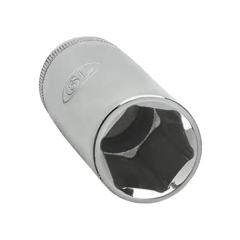 ماستر ميكانيك مقبس - ١/٤ بوصة ١٣ ملم ٦ نقاط