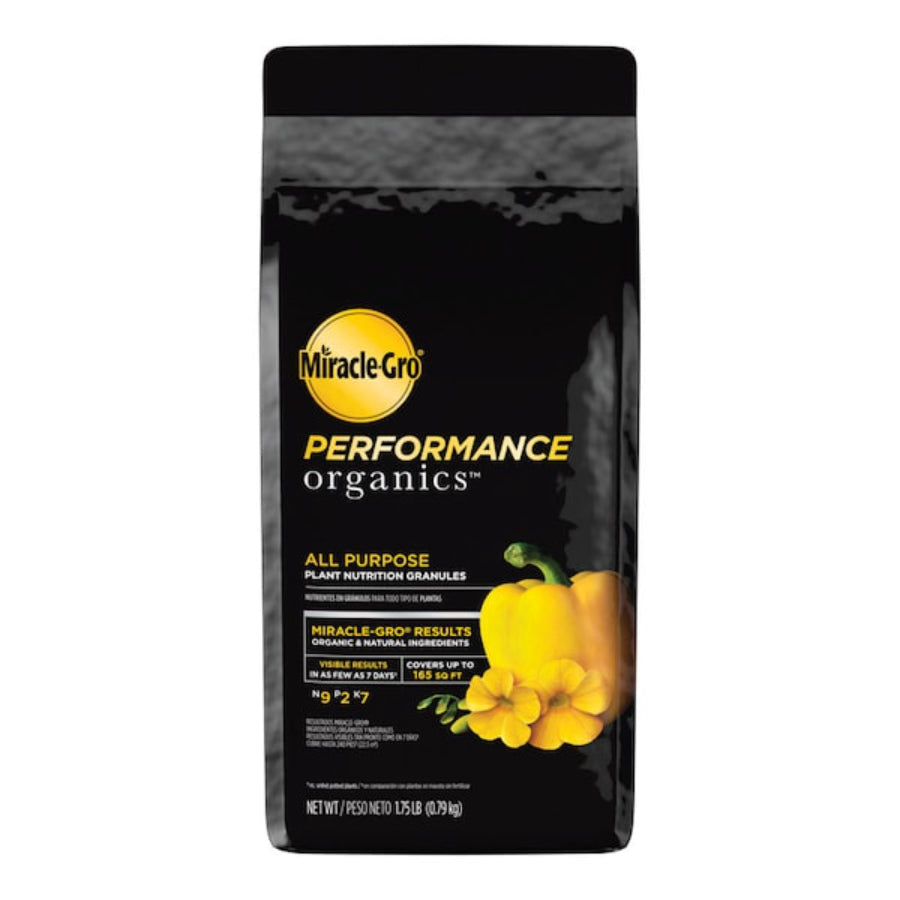 سكوتس ميراكل جرو طعام نباتات متعدد الاستخدام - ١٫٧٥ رطل