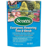 سكوتس ميراكل جرو طعام أشجار دائمة الخضرة - ٣ أرطال