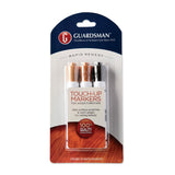 جاردسمان أقلام إصلاح الأثاث الخشبي – ٣ ألوان