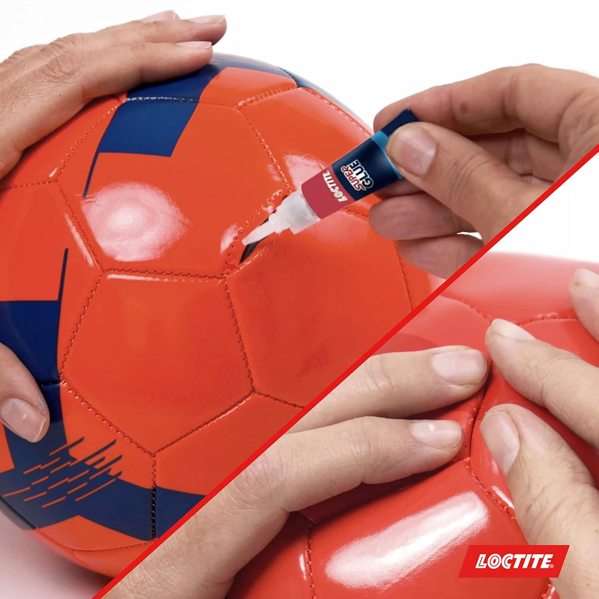 لوكتايت غراء سوبر جلو – ٤ جم (عبوتان)