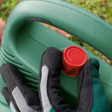 بووش منفاخ هواء 3 في 1 الكهربائي بقوة 1800 وات - أخضر اسود-6