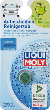 ليكوي مولي منظف الزجاج الأمامي المضغوط
