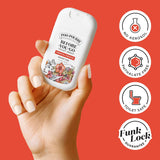بو-بوري بخاخ محمول كركديه استوائي – 30 مل