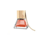 أروما كار معطر هواء كريستال وود برائحة التفاح – ٧ مل