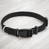 وستمنستر طوق للكلاب – ١ × ٢٦ بوصة – أسود