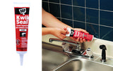 داب KWIK SEAL مانع تسرب للأحواض والبلاط – أبيض ٥.٥ أونصات