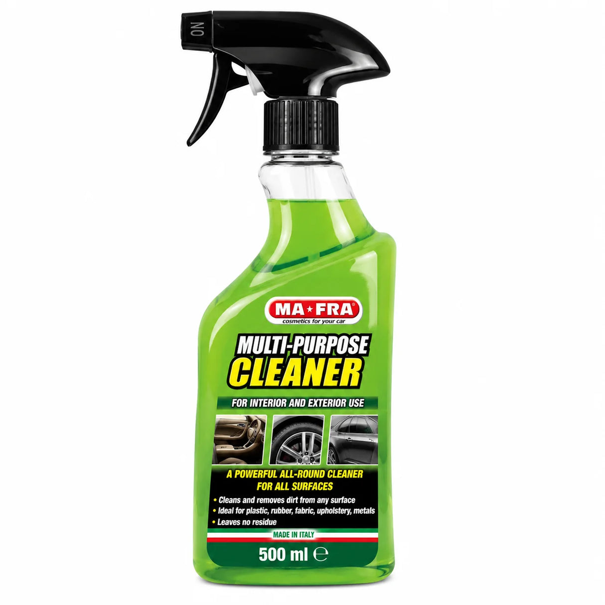 مافرا منظف متعدد الأغراض للسيارة – ٥٠٠ مل